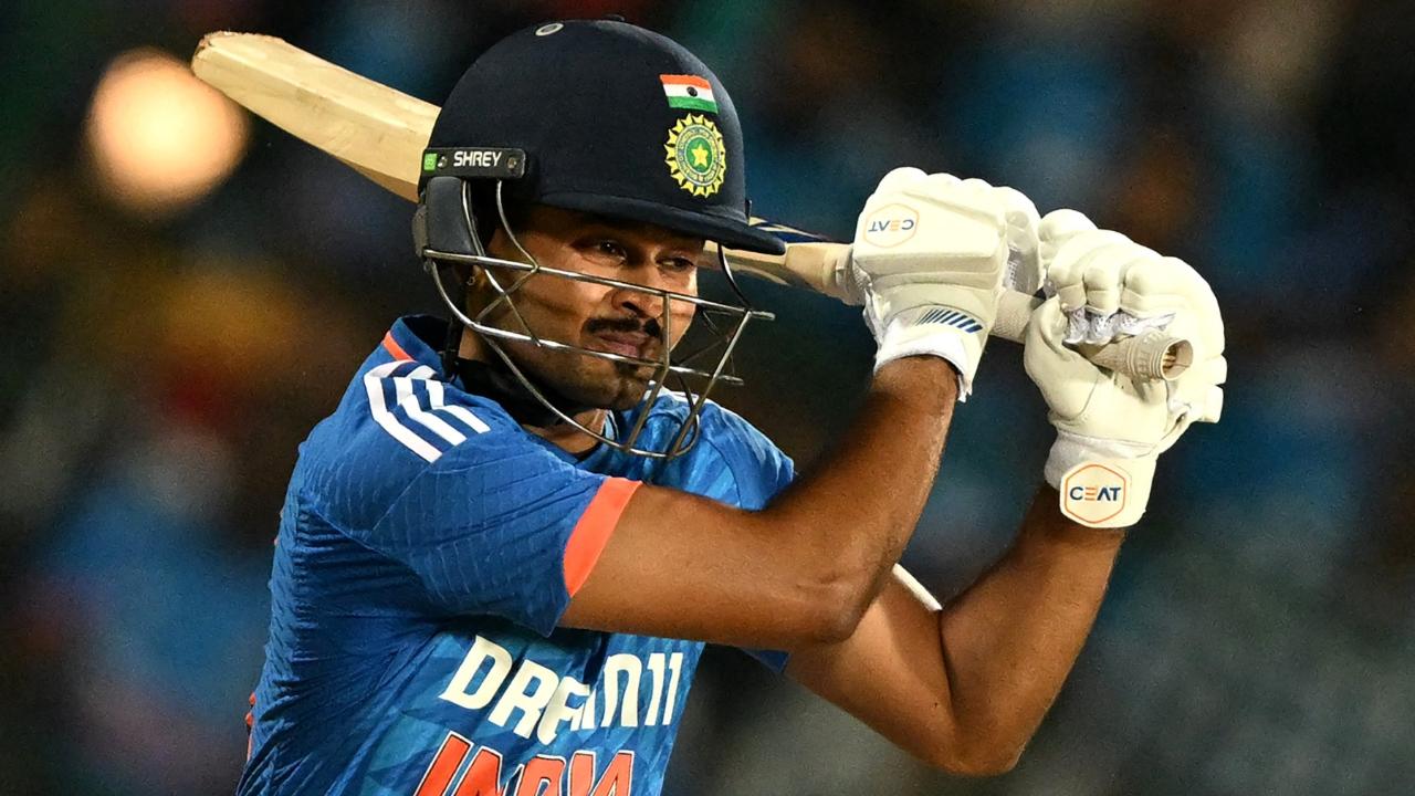 Despite being left off the BCCI’s annual contract list, his recent form makes him a vital candidate for India’s Champions Trophy squad