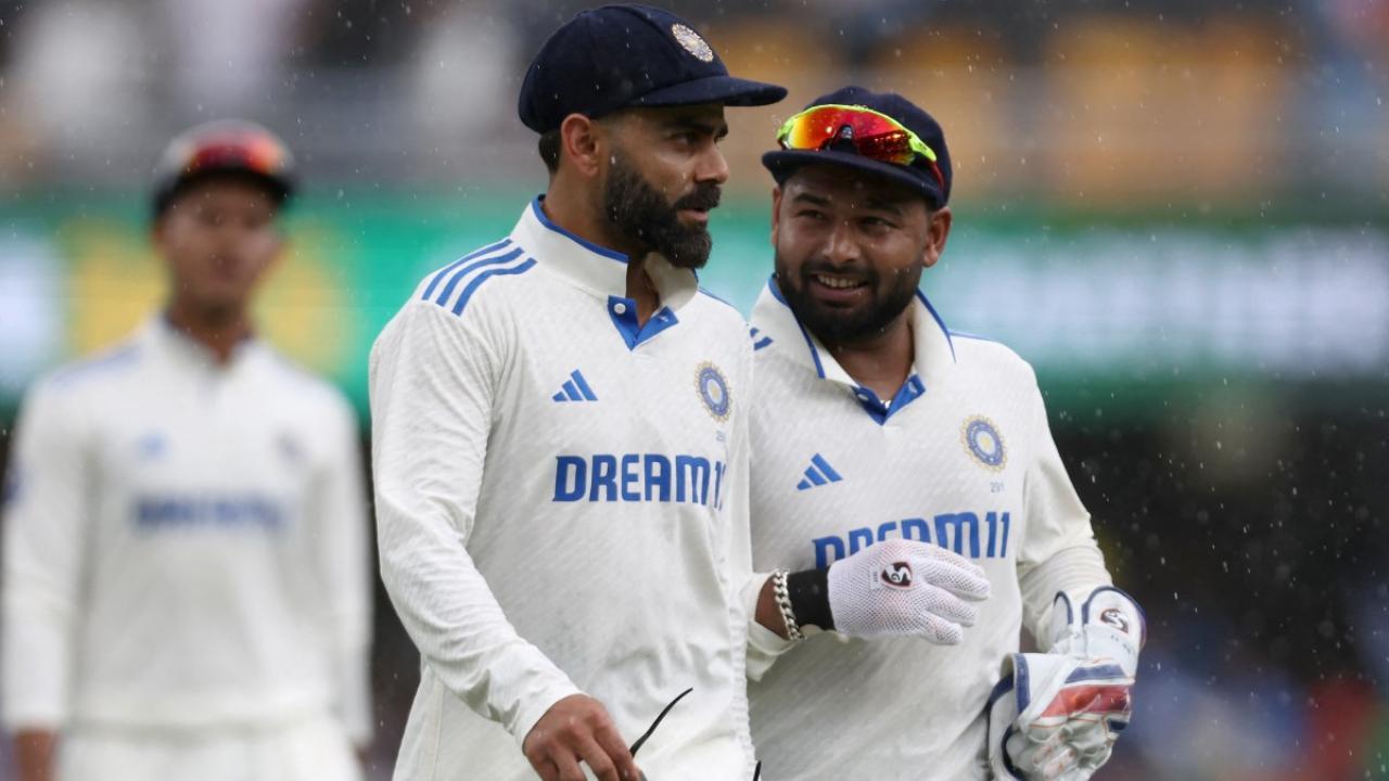 Kohli and Pant included in Delhi’s Ranji probables, availability still in question
