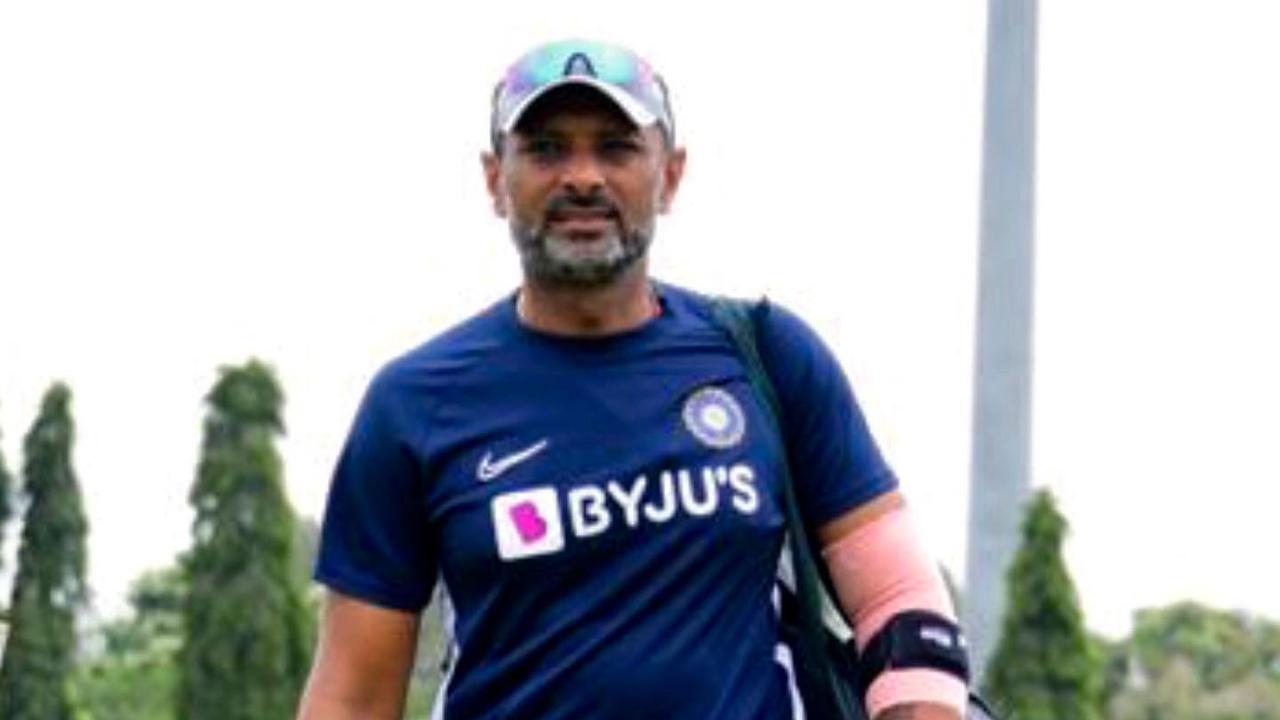 As a left-handed batsman, Kotak was the bedrock of Saurashtra’s batting lineup for over a decade. In a stellar domestic career spanning 130 first-class matches, he amassed an impressive 8,061 runs at a commendable average of 41.76