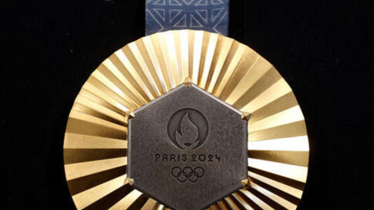 Some of the medals from the Paris Olympics seem to be quickly losing their shine. The Monnaie de Paris declined to say how many medals have been returned, but French website La Lettre put the number at over 100
