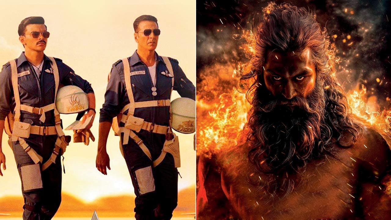 Stree 2 writer Niren Bhatt spills the beans on Vicky Kaushal's Mahavatar