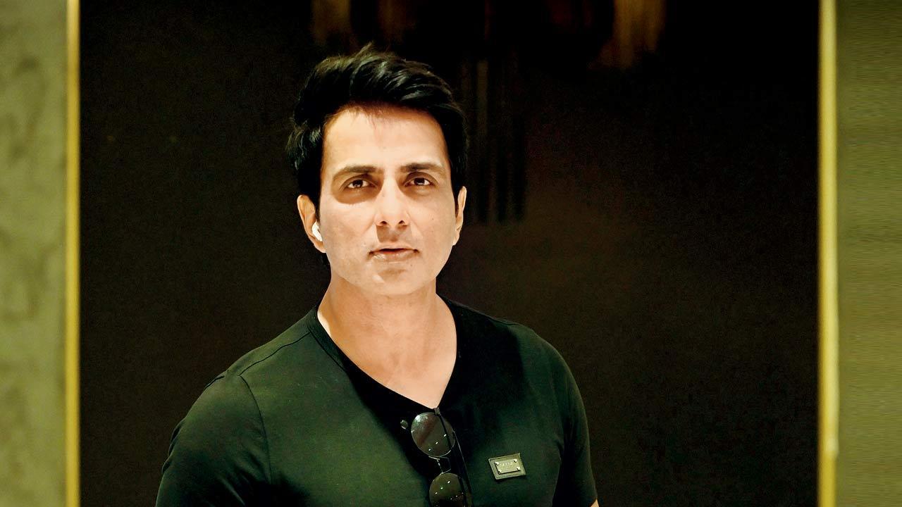 Vivek Hariharan on creating death lullaby for Sonu Sood's Fateh: ‘The idea was that...’