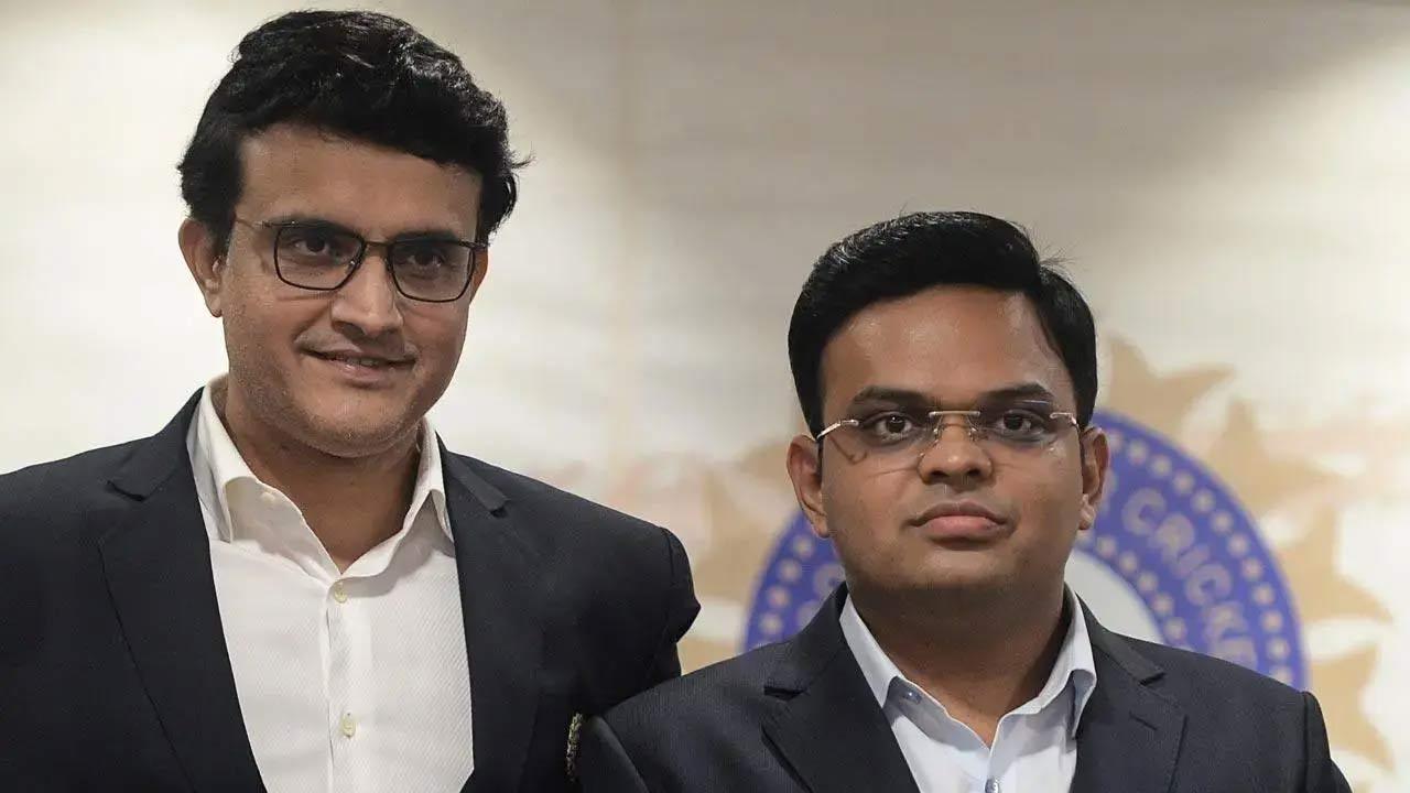 Jay Shah and Sourav Ganguly join newly-formed MCC’s World Cricket Connects Advisory Board