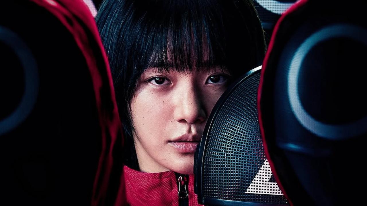 Squid Game 2 actor Park Gyu Young accidentally shares season 3 spoiler