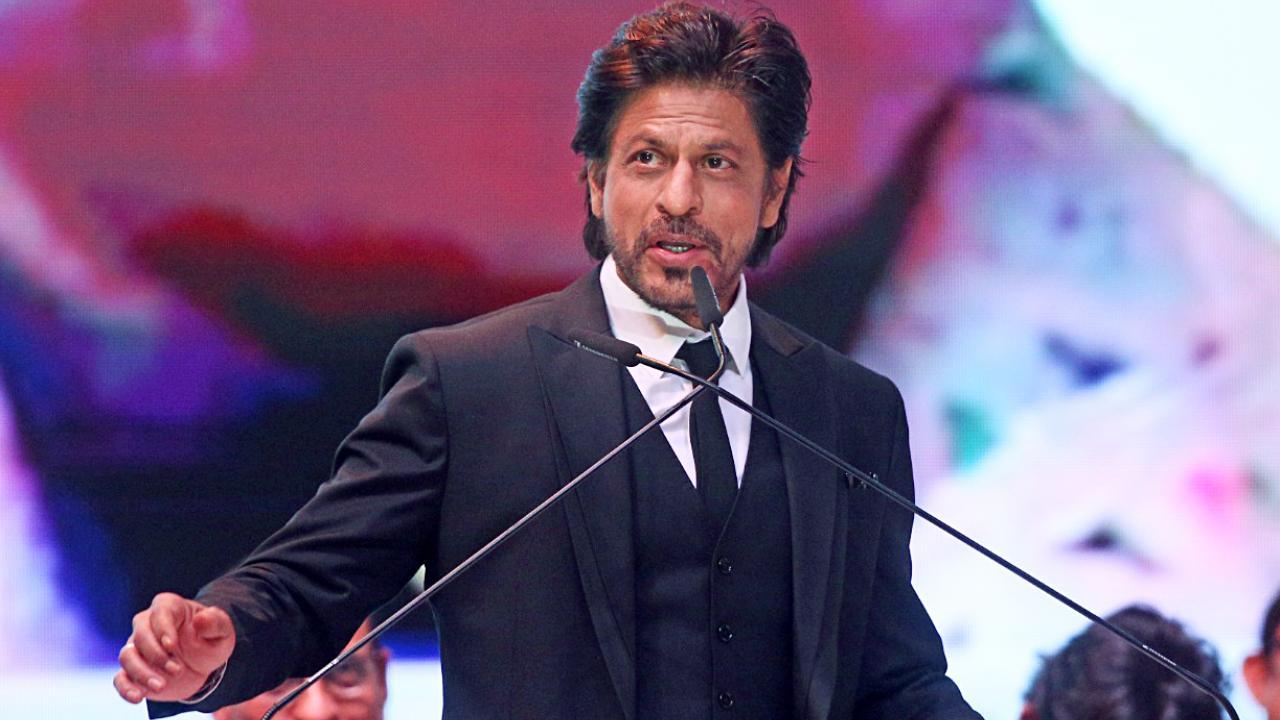 Shah Rukh Khan confirms Siddharth Anand as director for King after Sujoy Ghosh’s exit: ‘He is very strict’