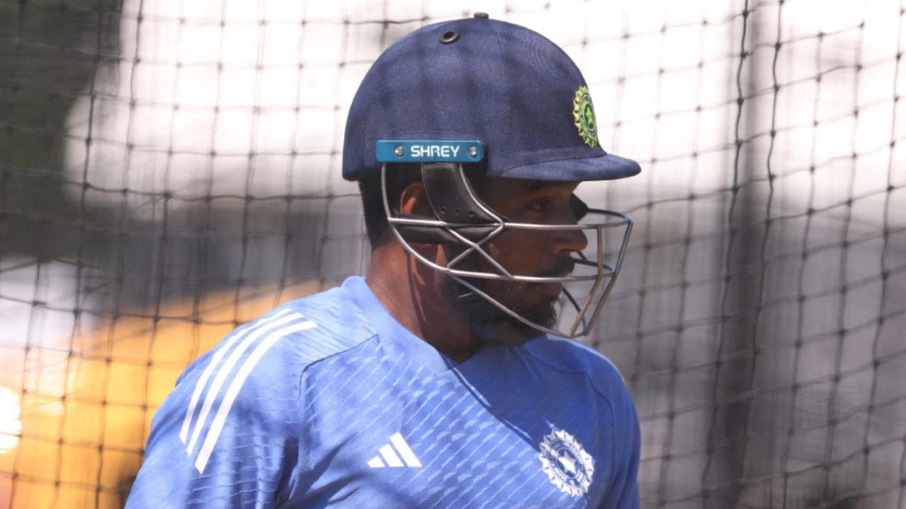 Sanju Samson's father claims KCA’s bias led to Champions Trophy omission