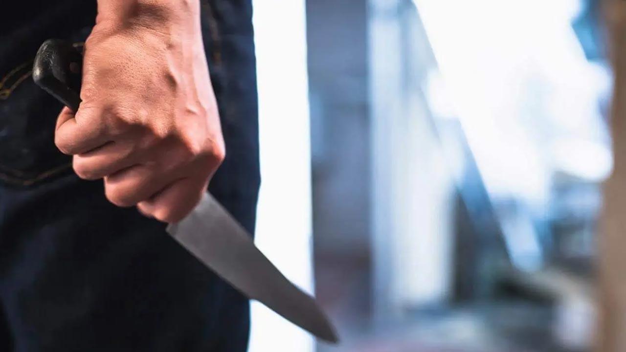 Mumbai: Minor calls colony friend ‘mota’, gets stabbed