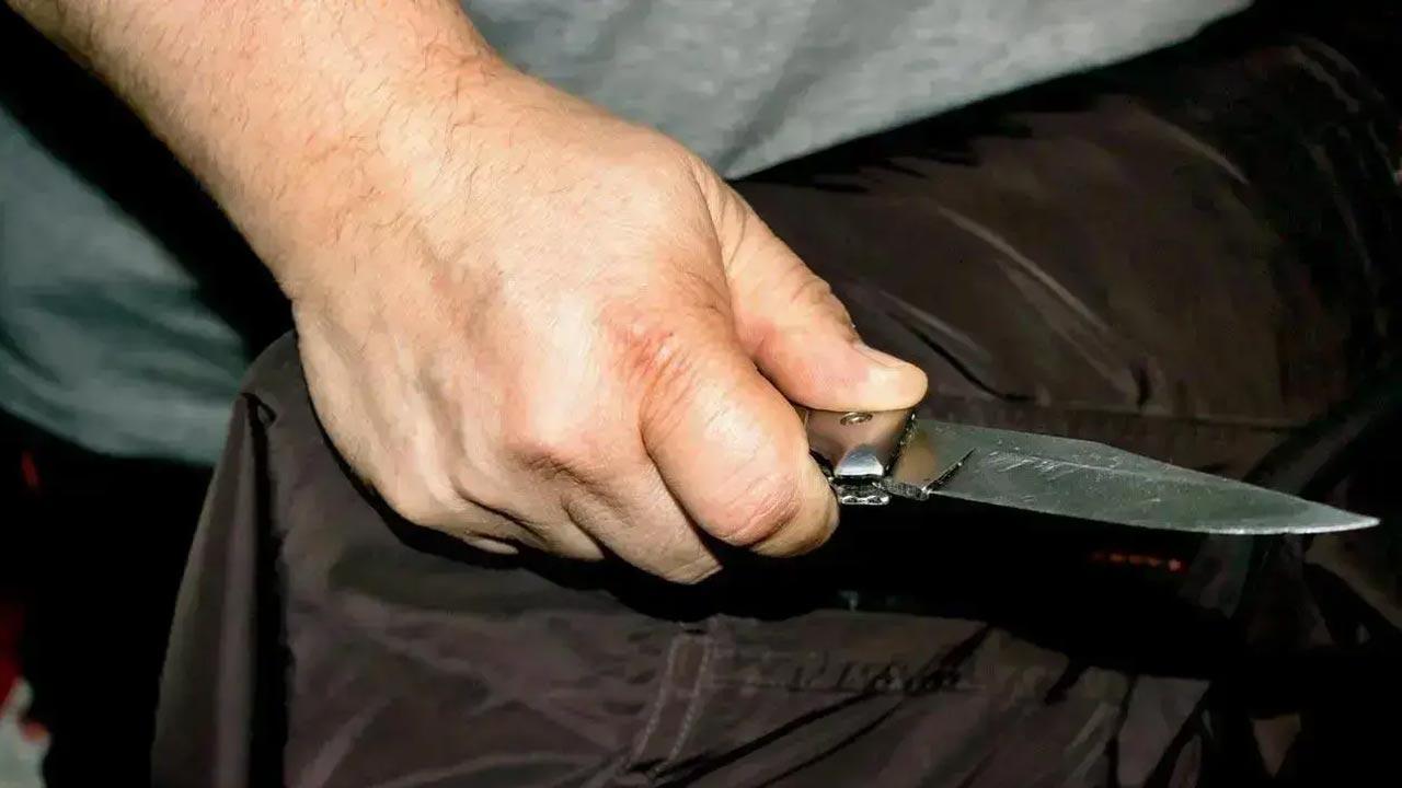Couple stabbed in Delhi park during robbery attempt
