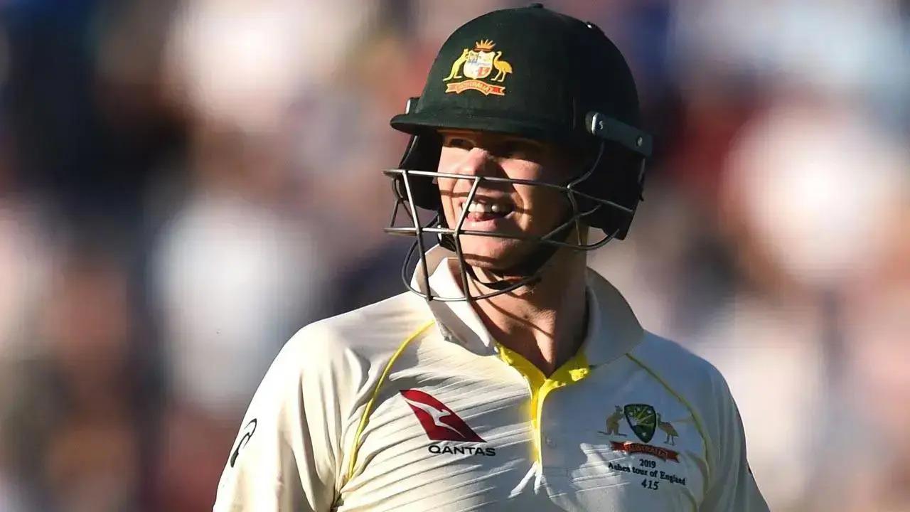 The 35-year-old has compiled his runs at an average of over 55, with Kumar Sangakkara the only batter beyond the 10,000 figure with a better return (57.40). He became the fifth fastest batter by innings to reach 10,000 Test runs