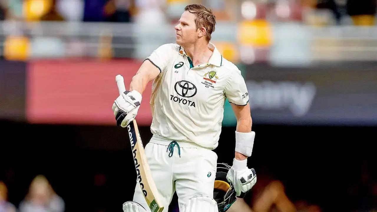 Australia stand-in skipper Steve Smith completed 10,000 runs in the longest format of the game during the ongoing first Test against Sri Lanka at the Galle International Stadium