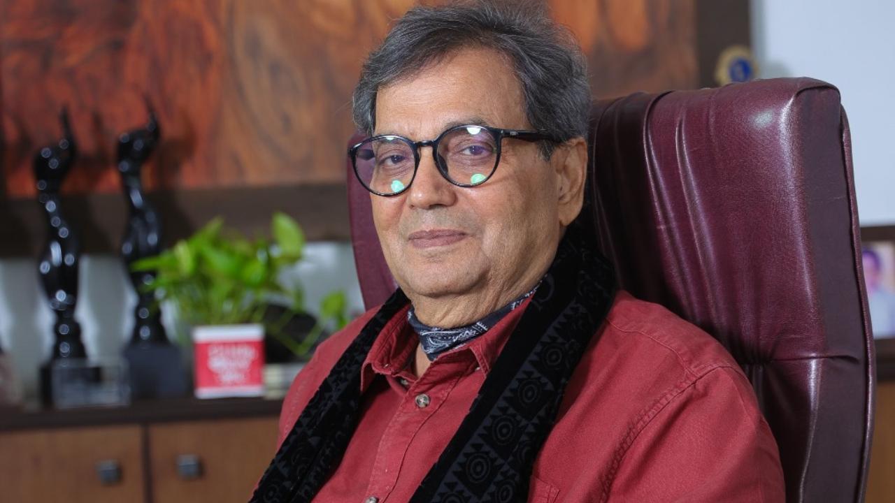 Subhash Ghai sells unused property worth Rs 12.85 cr, invests in new space