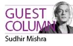 Sudhir Mishra