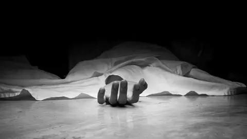 Maharashtra: Police book man for abetting wife's suicide