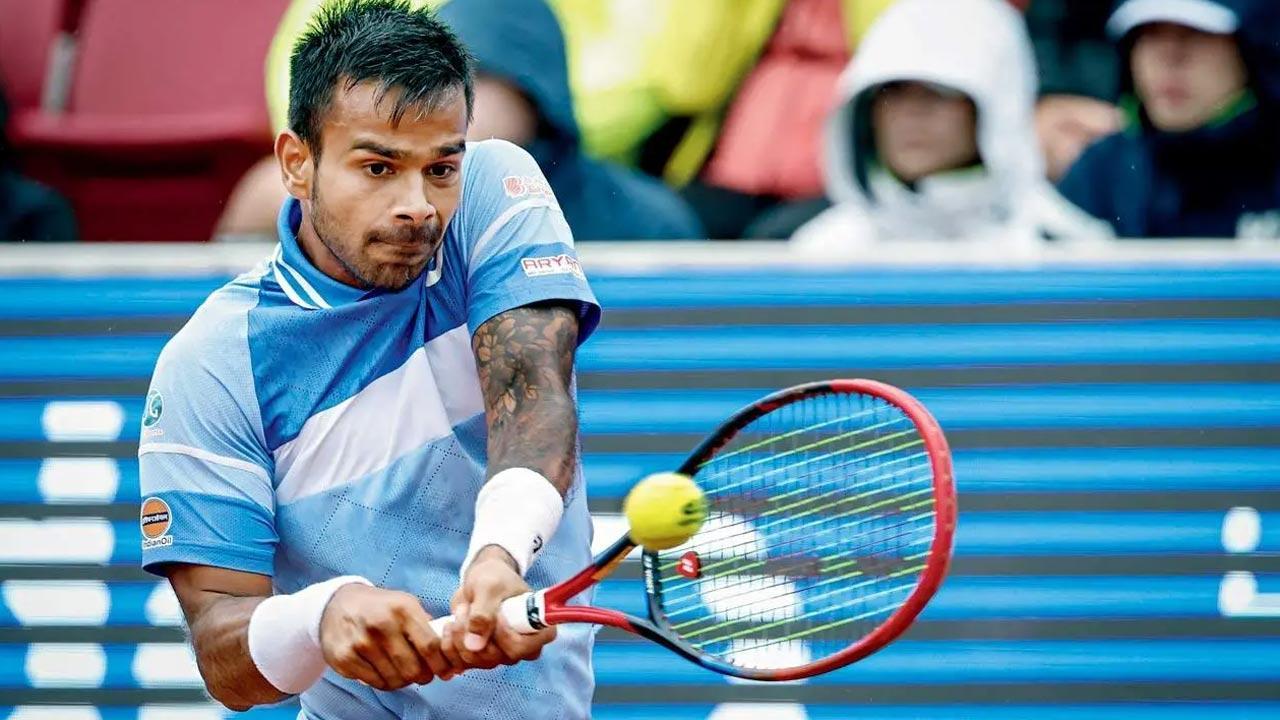 Nagal into Auckand Classic main draw