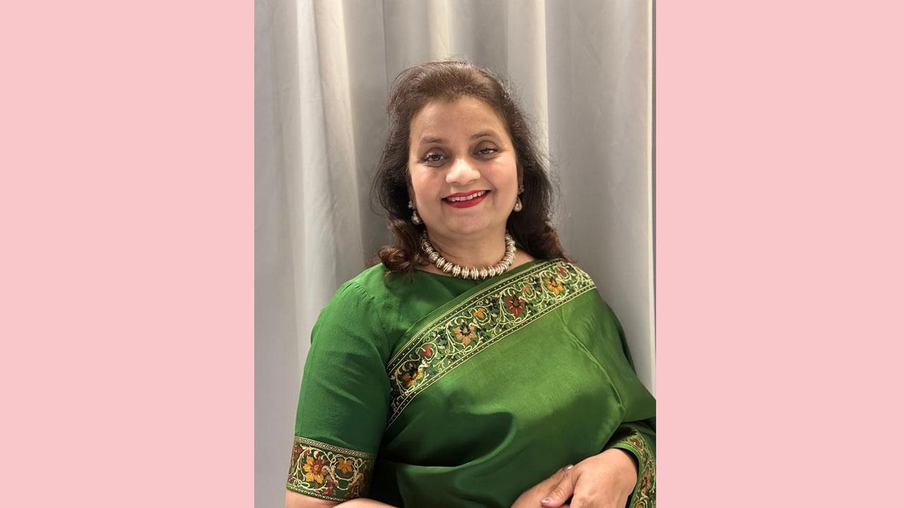 Know Your President: Dr. Sunita Tandulwadkar's Impact on Reproductive Medicine