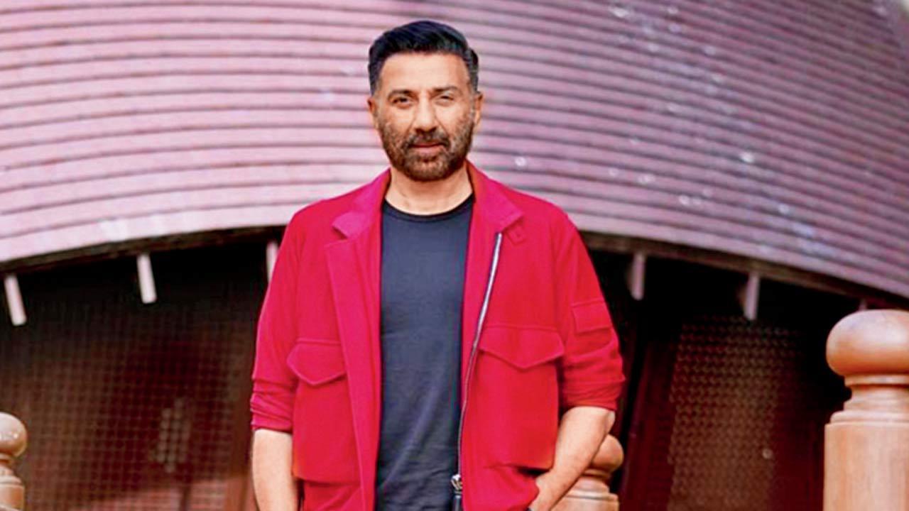 ‘It is more Sunny Deol uncle’s film than ours’: Border 2 writer-producer Nidhi Dutta