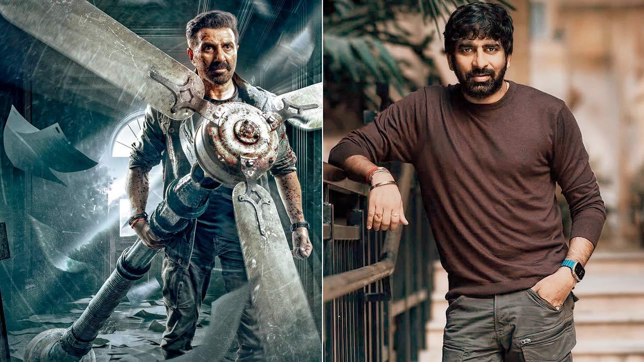 Jaat makers rope in four action directors to make film Sunny Deol's biggest action drama