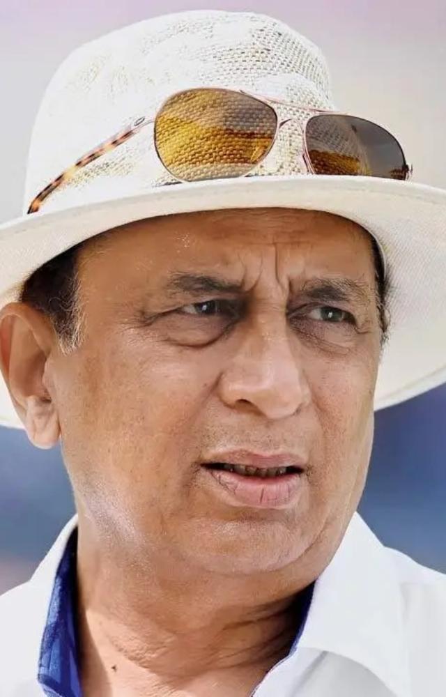 Gavaskar praises two Indian players despite loss vs AUS