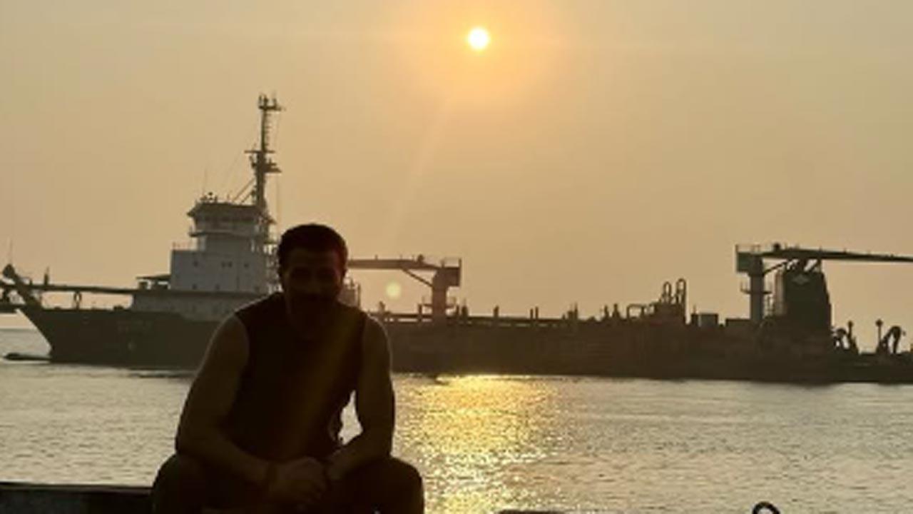 'Almost done': Sunny Deol treats fans to stunning picture from the sets of Jaat