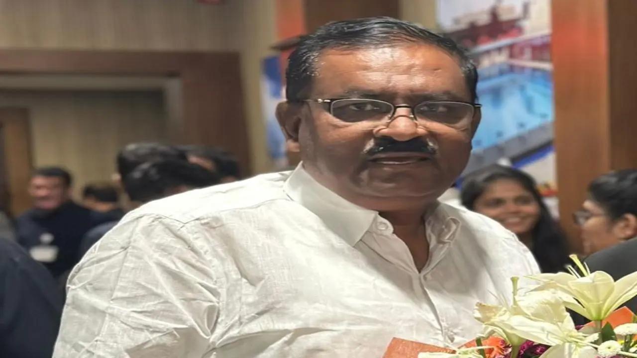 BJP MLA Suresh Dhas claims officials from one community dominate Beed administration