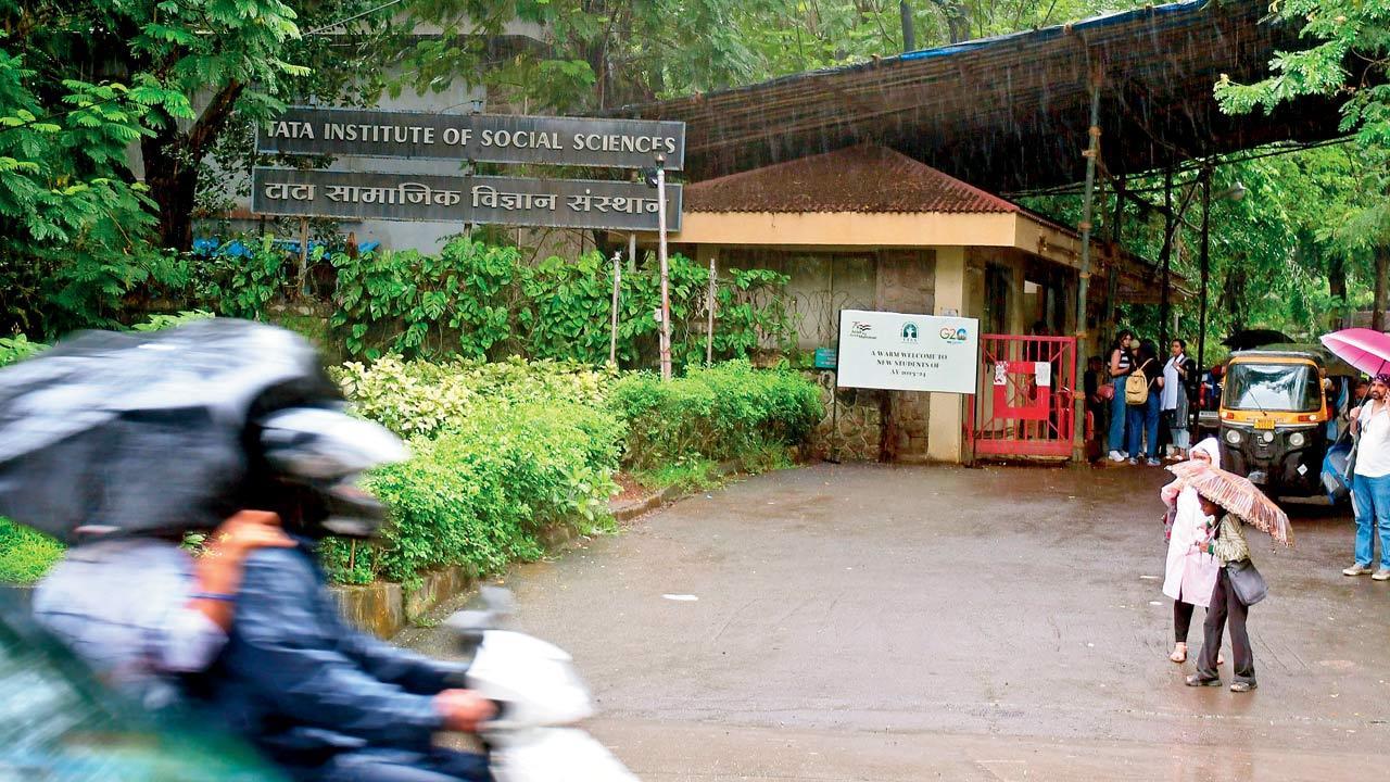 TISS students’ collective launches survey to map difficulties in admission process