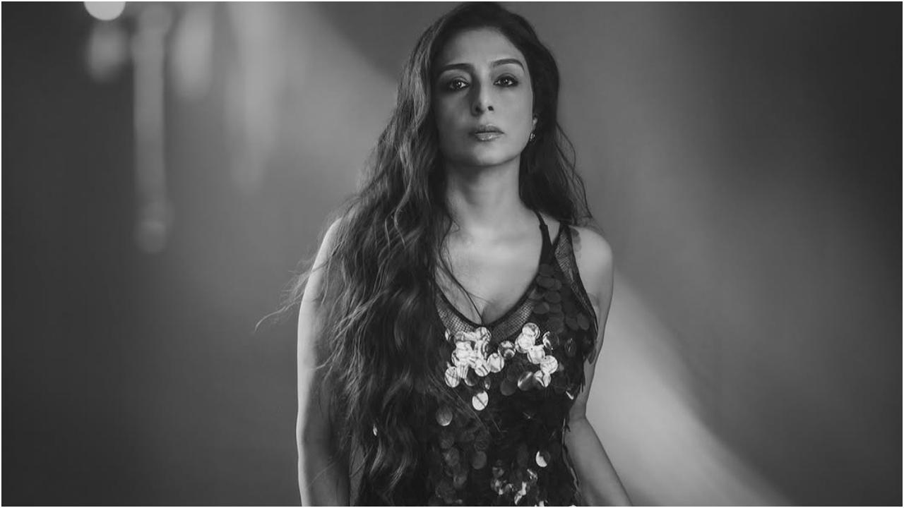 Disgusted Tabu slams misogynistic article claiming she said 'No marriage, just want a man in bed'