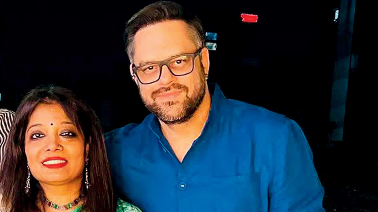 Garima Wahal, Siddharth Singh