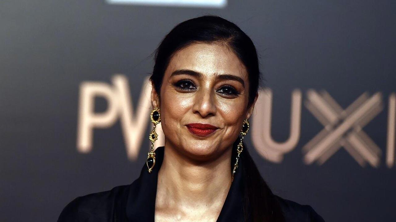 Bhoot Bangla: Tabu joins Akshay Kumar starrer horror drama