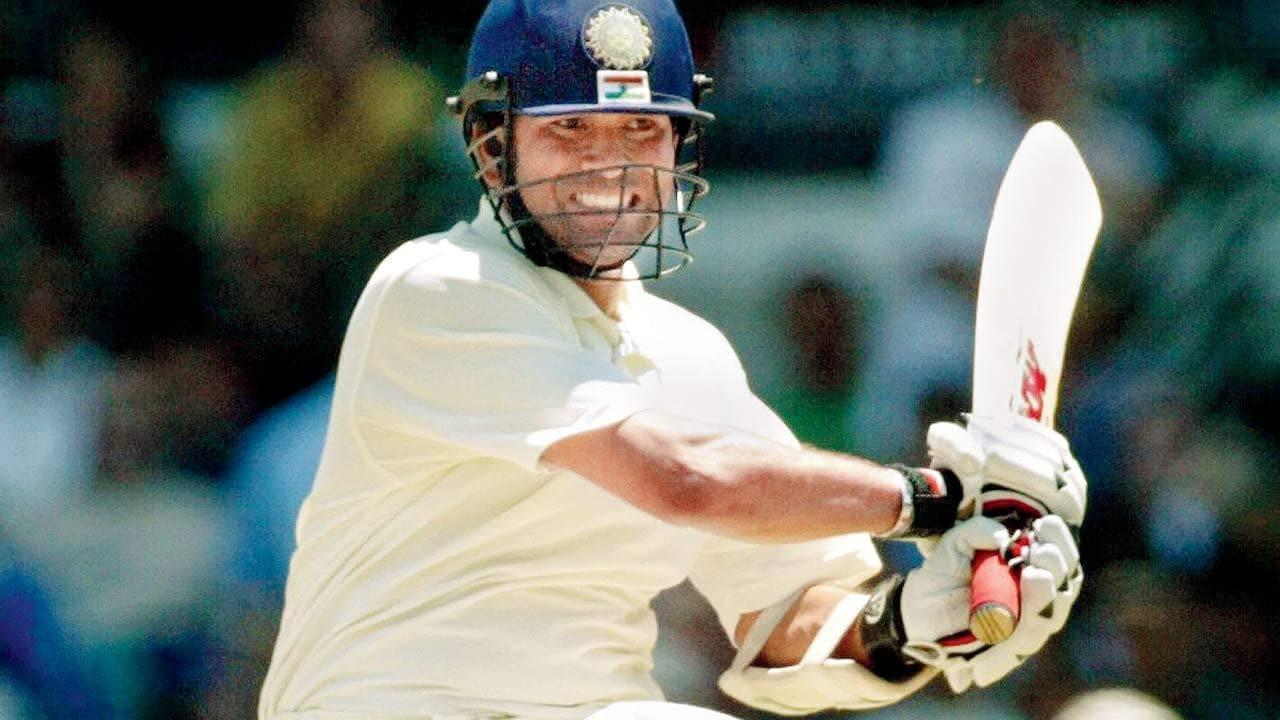 Know Sachin Tendulkar's career's memorable incidents at the Wankhede Stadium