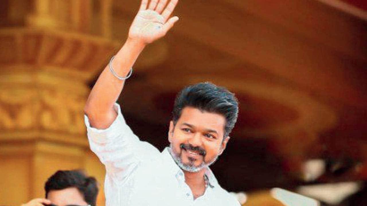 Have you heard? Thalapathy Vijay to lead protest march