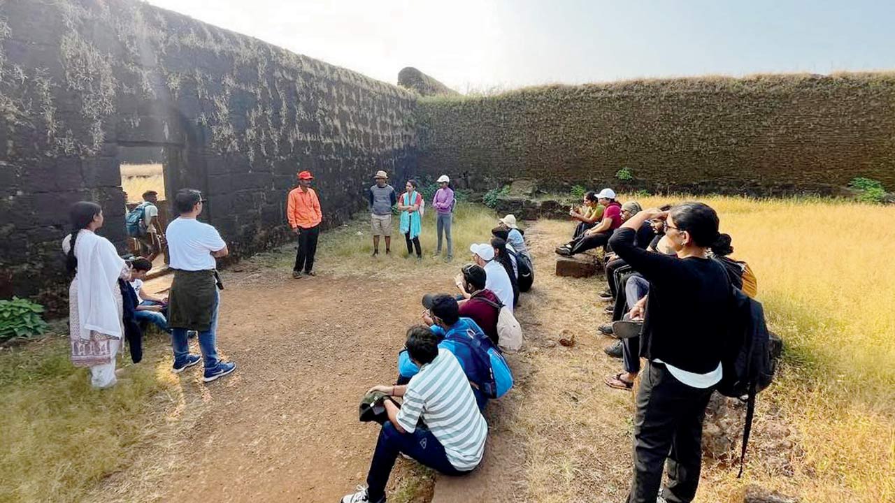 New Year, new heights