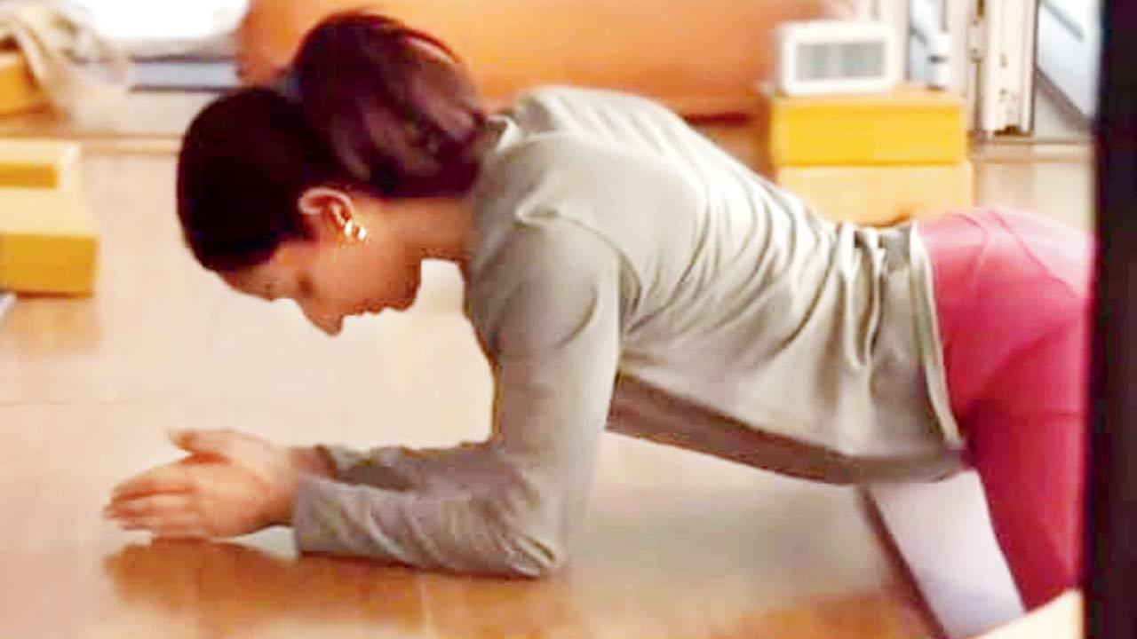 Yoga to trekking, explore these activities in and around Mumbai this weekend