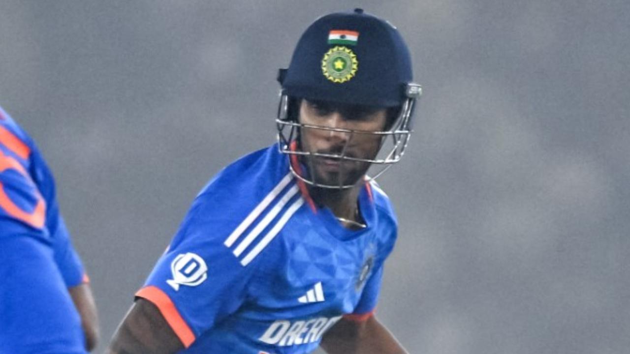 Entering the match with scores of 19*, 120*, and 107* in his last three T20I innings, Tilak once again proved his mettle on the big stage. Facing a challenging situation at Chepauk, he showcased immense maturity and grit, constructing a masterful 72 off 55 deliveries