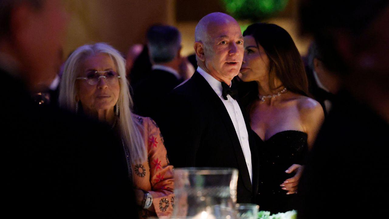 Trump said, in a video posted by the Trump War Room on X,  