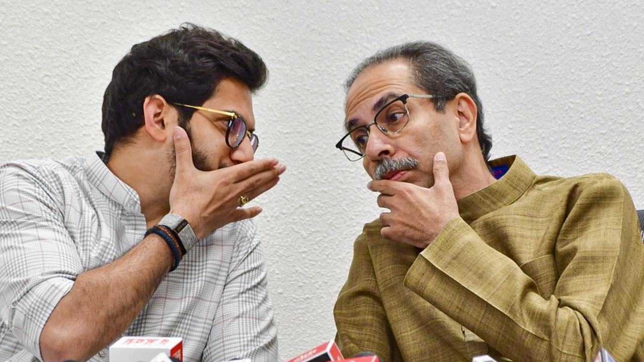 Aaditya Thackeray, the late leader's grandson and a member of the trust helming the memorial project, said the first phase is about architecture, while the second will be about content display and is expected to be completed in the next six months