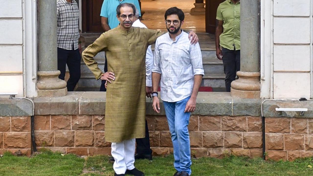 The second phase will highlight the life and times of the Shiv Sena founder and the tender for works connected to it will be issued soon, he said