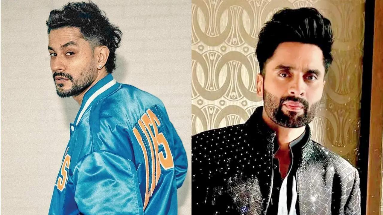 Have you heard? Kunal Kemmu to play Single Papa