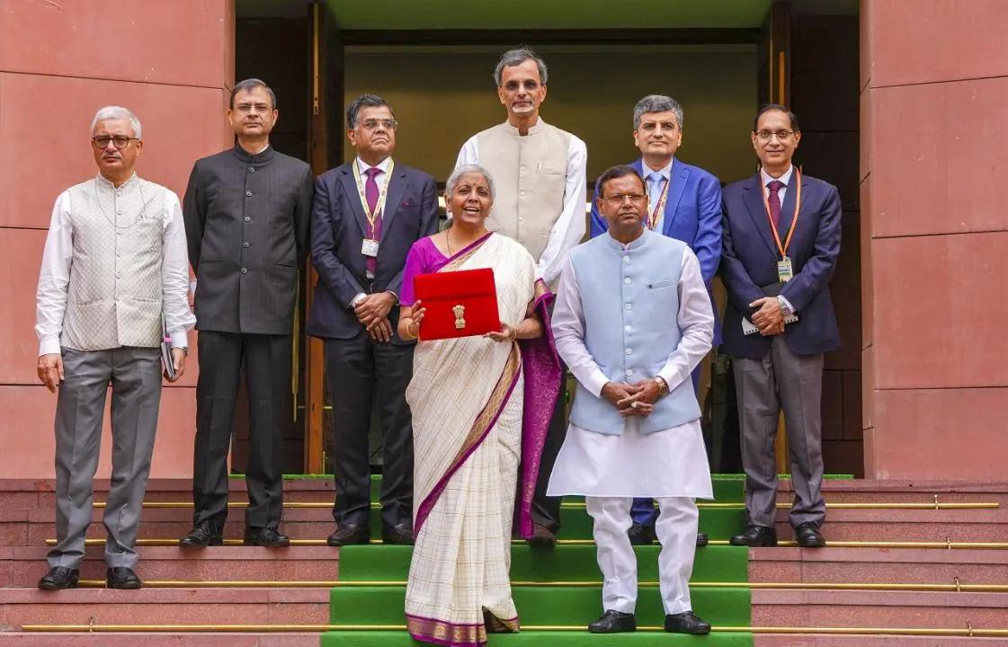Union Budget 2025: How the government prepares for the nation’s financial blueprint