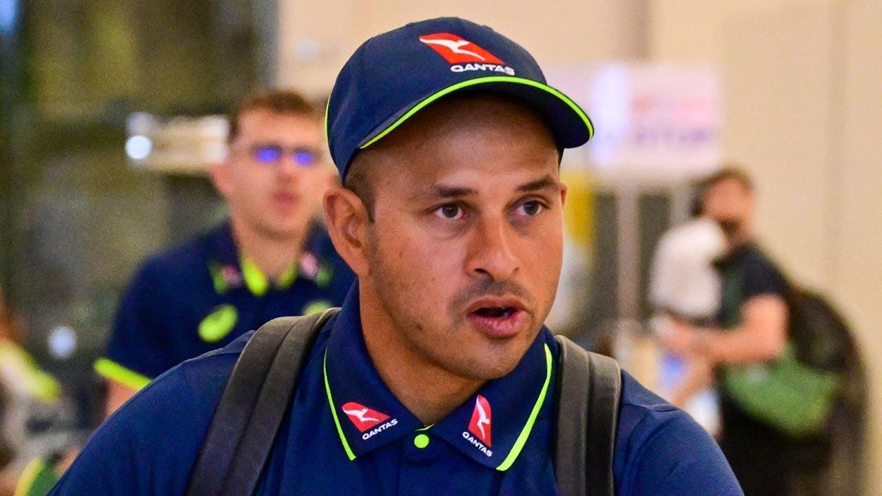 No Smith, no Head, Usman Khawaja backs this player to be his opening partner
