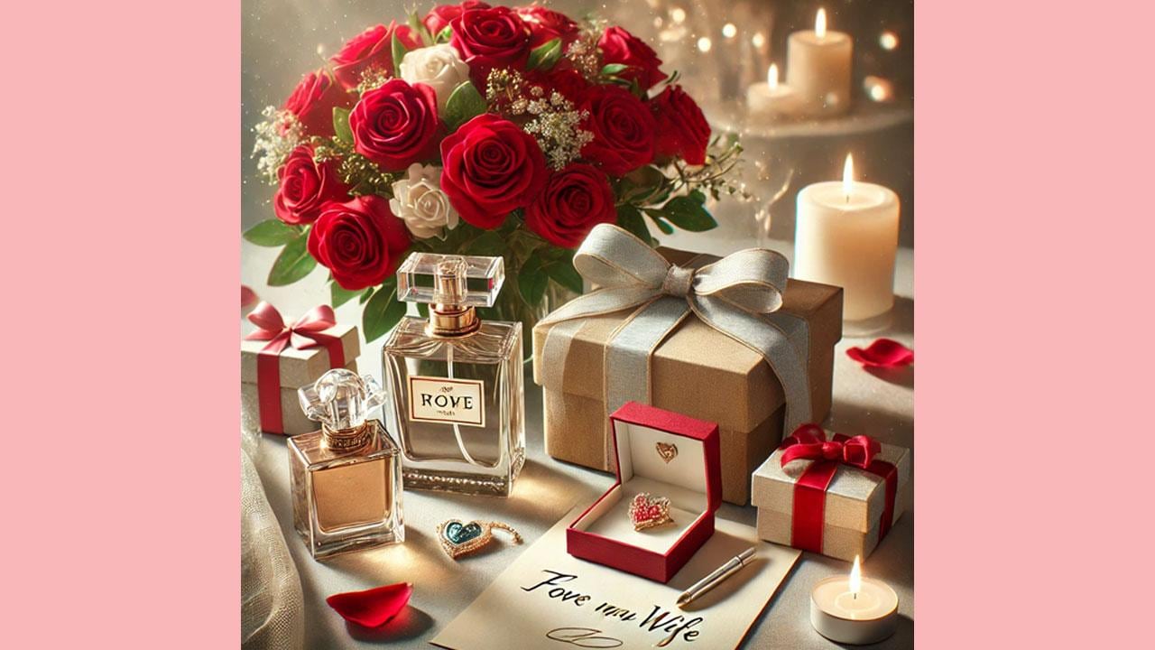 Why Thoughtful Gifts Matter: A Guide to Picking the Right Valentine’s Day Gift for Your Wife