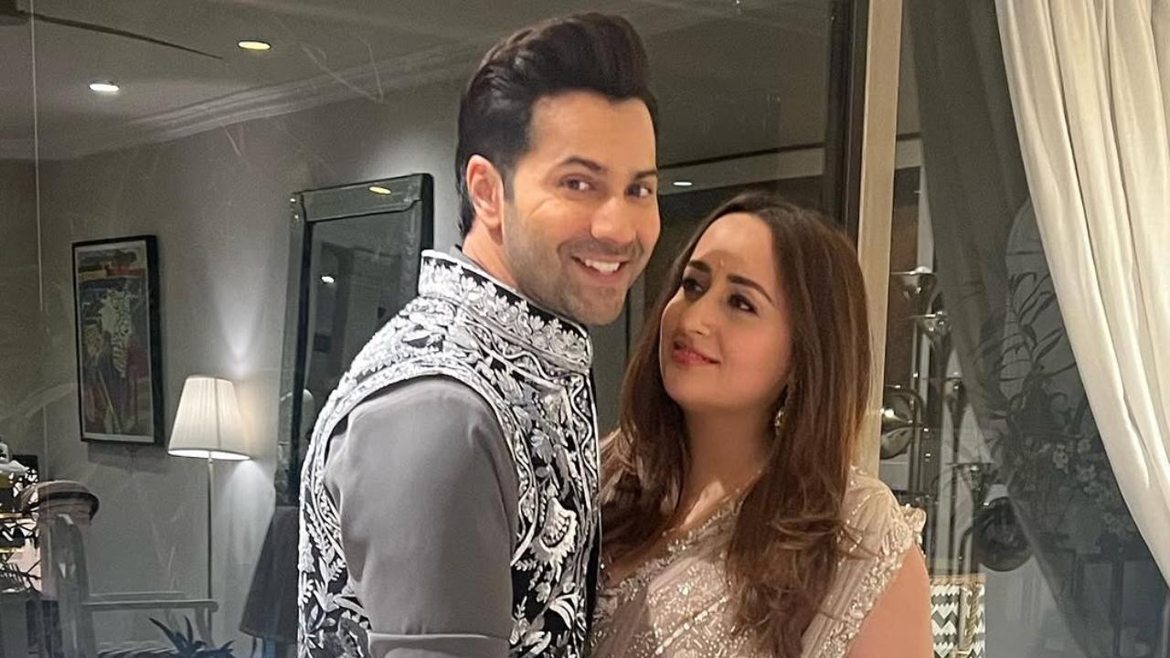 Varun Dhawan buys new home in Mumbai's Juhu for THIS whopping amount