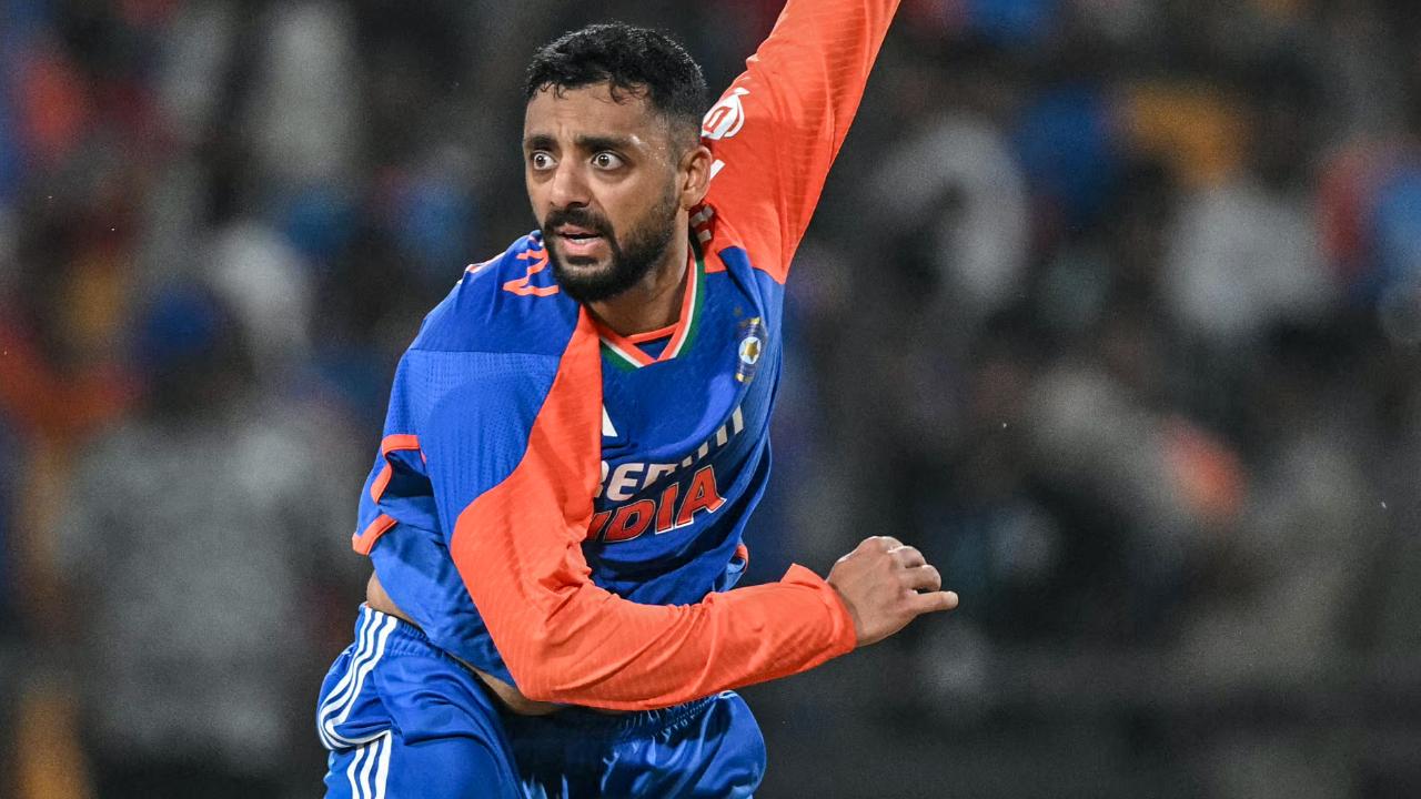 Varun has two five-wicket hauls for Tamil Nadu and has taken his wickets at an economy rate of 4.36. But his ability to bowl on flat decks at the Dubai Stadium is still a point of debate. Besides, his fielding, which is not exactly international standard, is some sort of a liability at the international level.