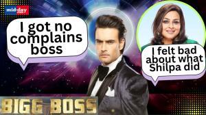 Shocking! Vivian Dsena on staying in touch with anyone & losing Bigg Boss 18