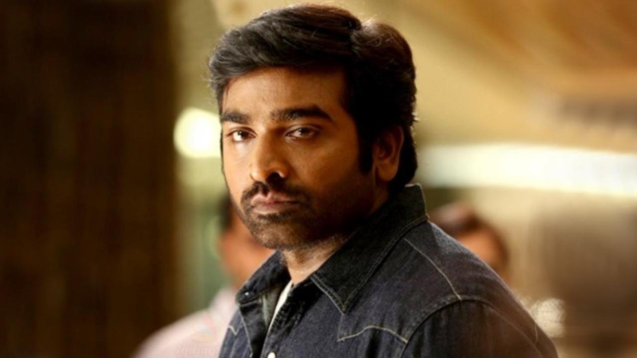 Vijay Sethupathi urges Central Government to add Tamil language on PAN card site
