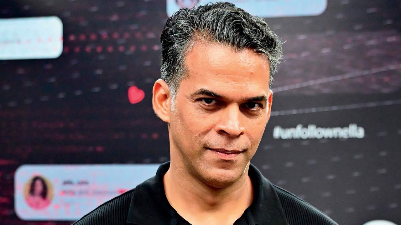 Black Warrant fame Vikramaditya Motwane: 'I want to direct more now'