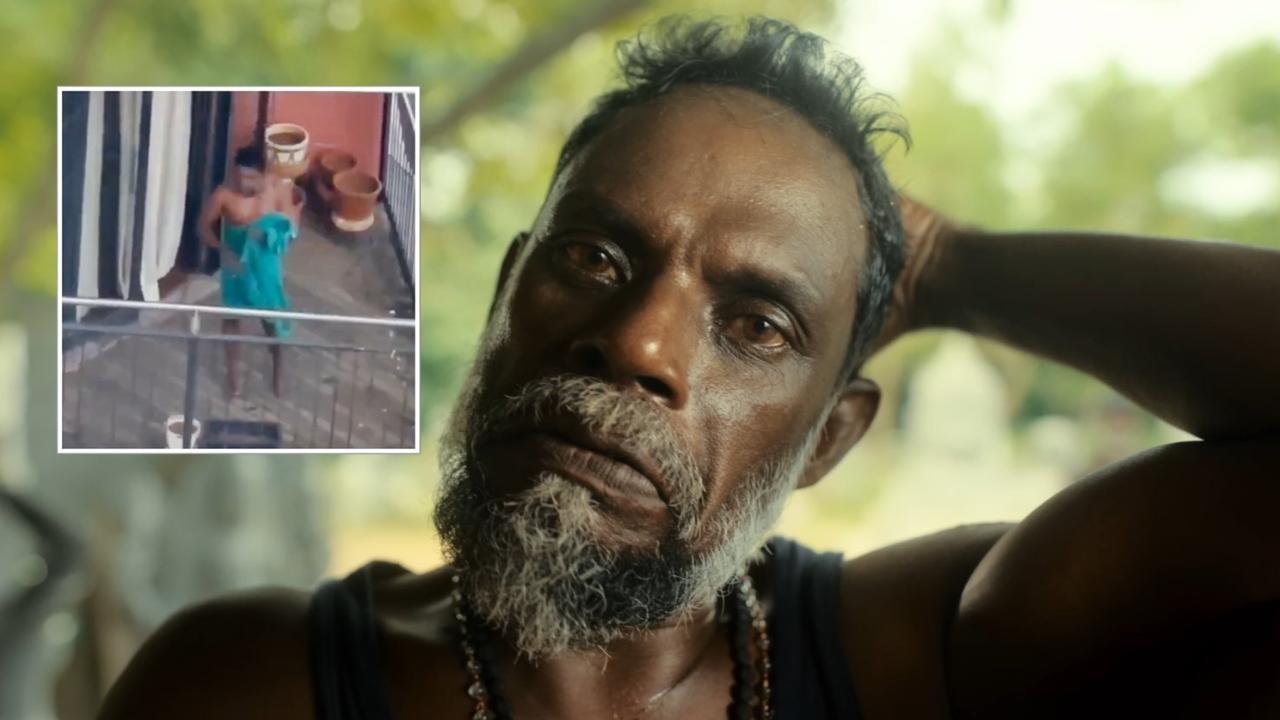 Jailer actor Vinayakan under fire for hurling abuses, making obscene gestures at neighbour - watch video