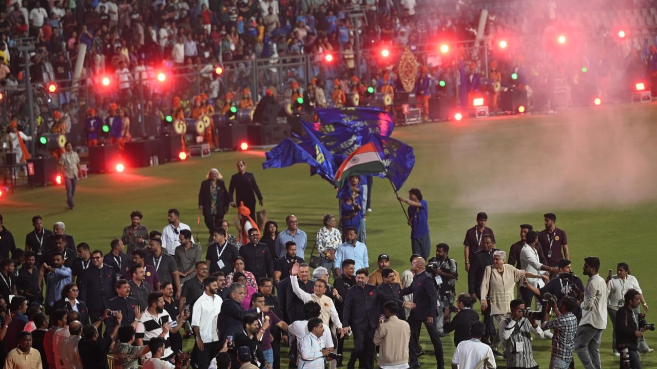 On January 12, the festivities commenced with a cricket match featuring MCA officials, Consul Generals, and bureaucrats, symbolising the strong connection between cricket and the city.