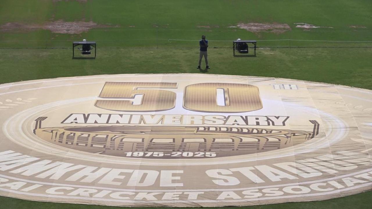 As the iconic Wankhede Stadium completed its 50 years, the Mumbai Cricket Association (MCA) is hosting a week-long celebration, starting January 12, to mark this historic milestone with the grand spectacle scheduled to take place on Sunday