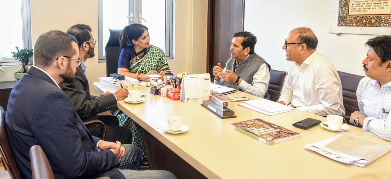 Maharashtra partners with World Bank for 'Daksh' skill development initiative
