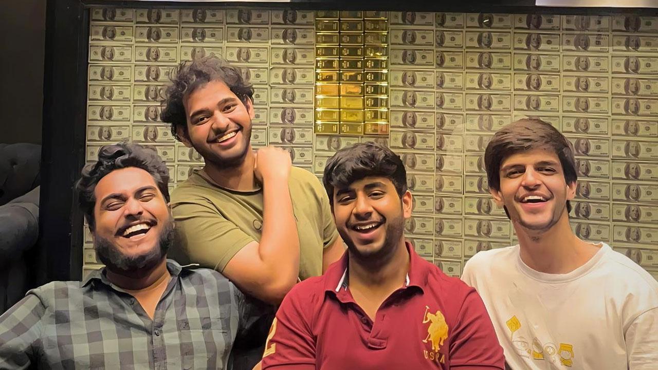 How Let Us Live In Redefined Storytelling: India’s First Vertical Web Series Making Waves on Instagram!